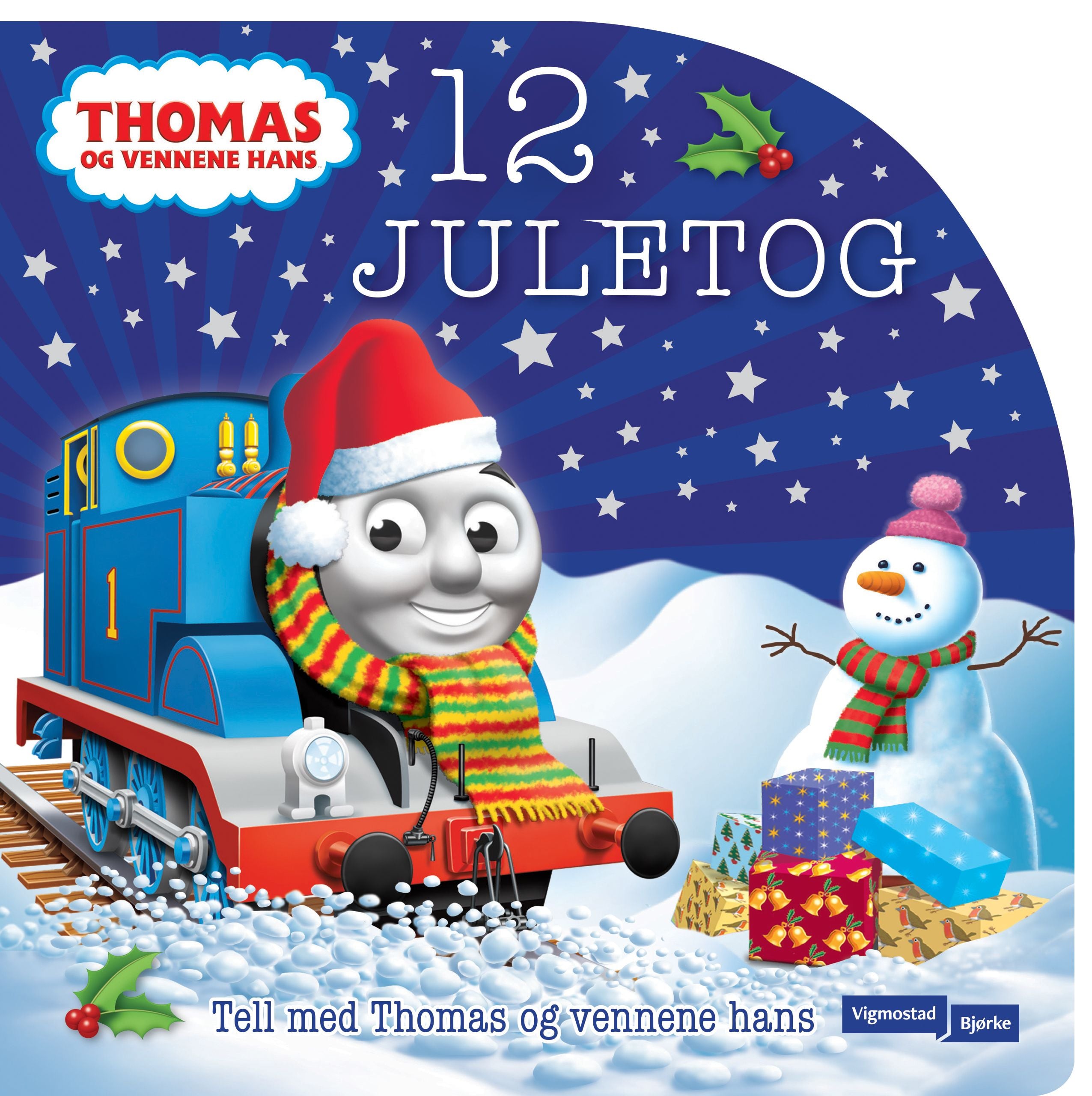 12 juletog