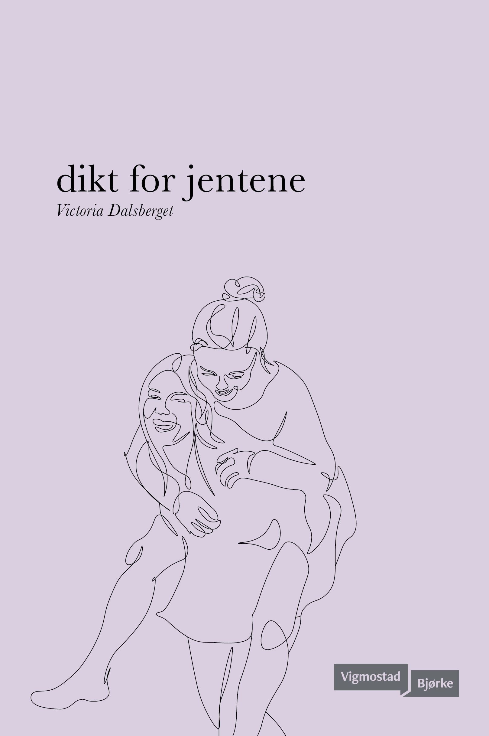 Dikt for jentene
