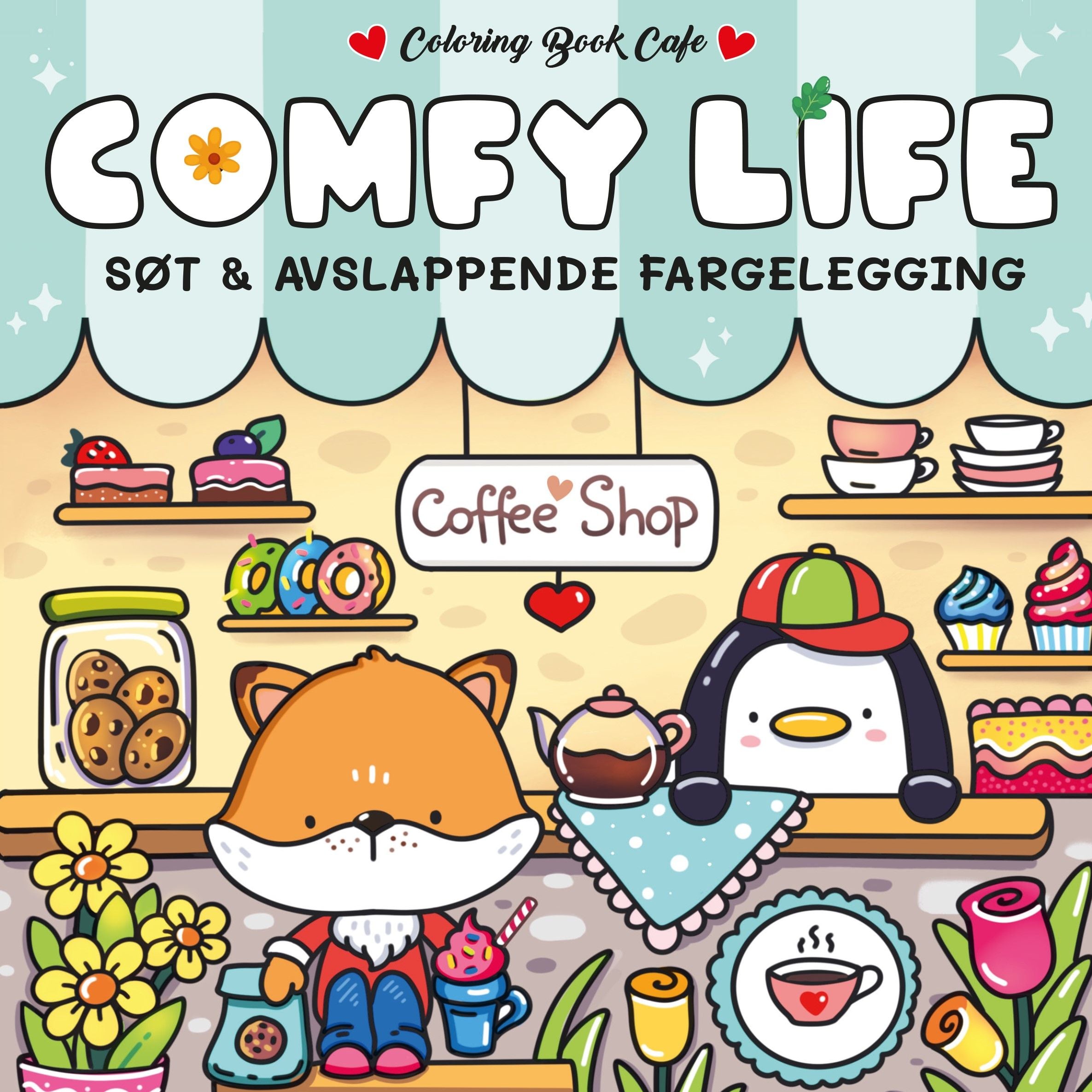 Comfy life