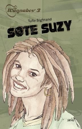 Søte Suzy
