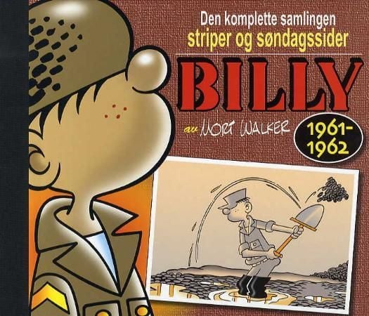 Billy