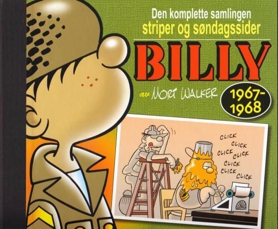 Billy
