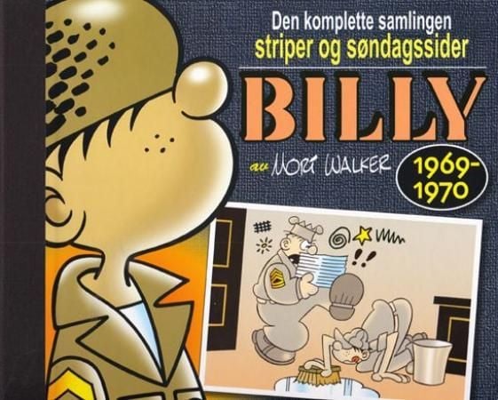 Billy