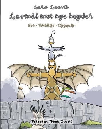 Lavmål mot nye høyder