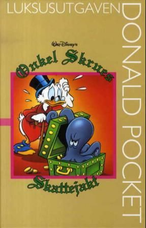 Onkel Skrues skattejakt