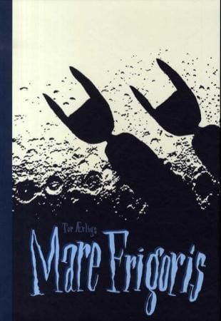 Mare Frigoris