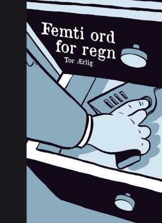 Femti ord for regn