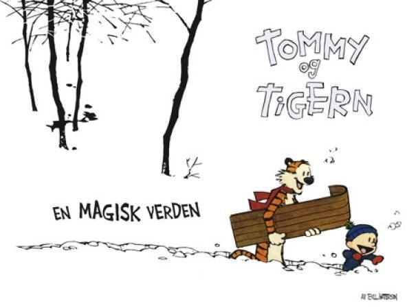 En magisk verden