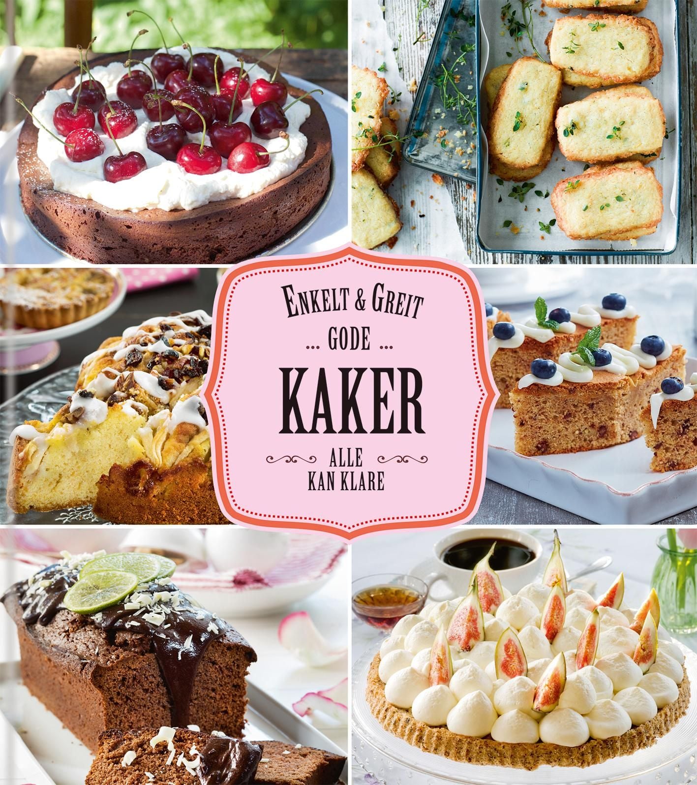 Gode kaker alle kan klare