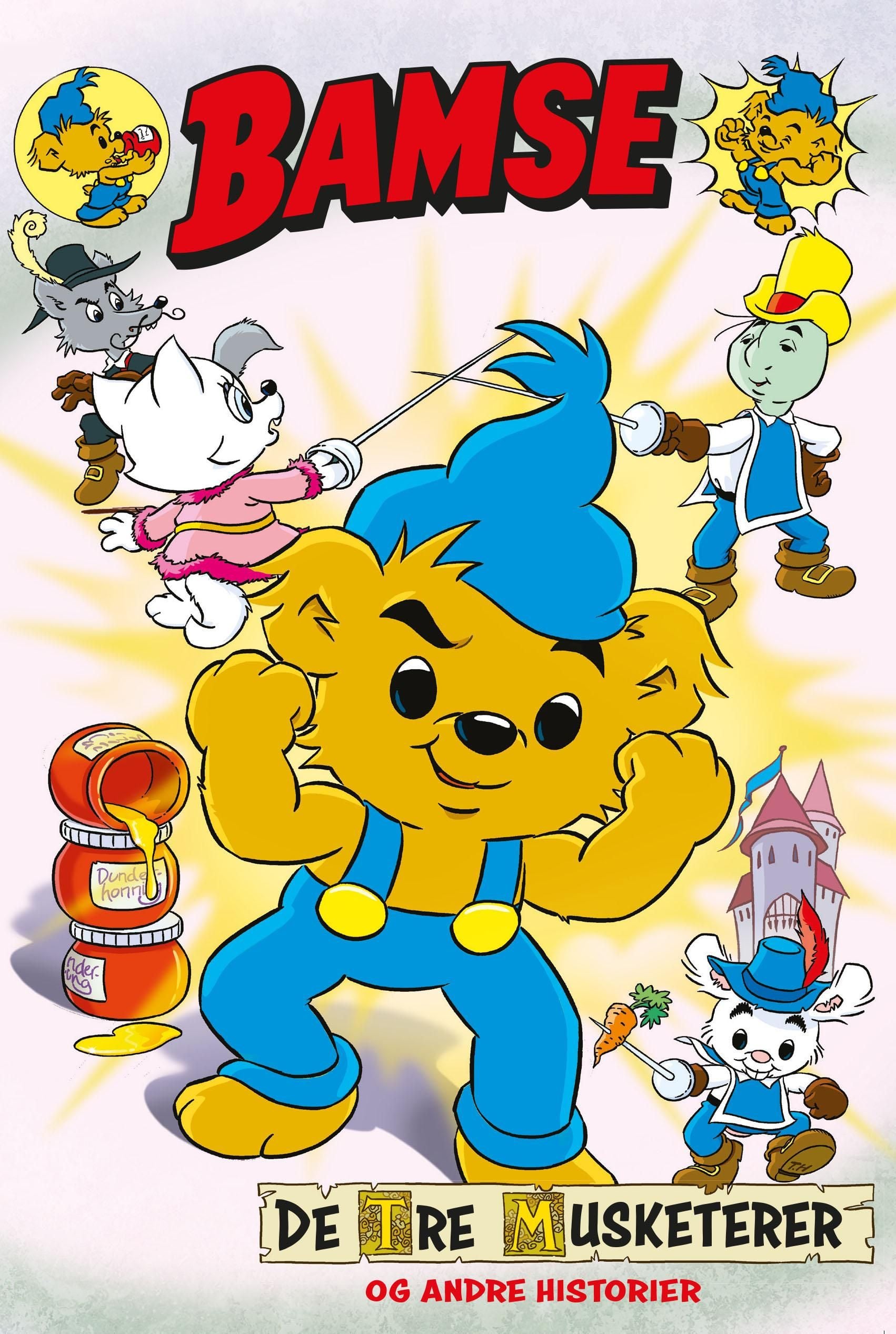 Bamse