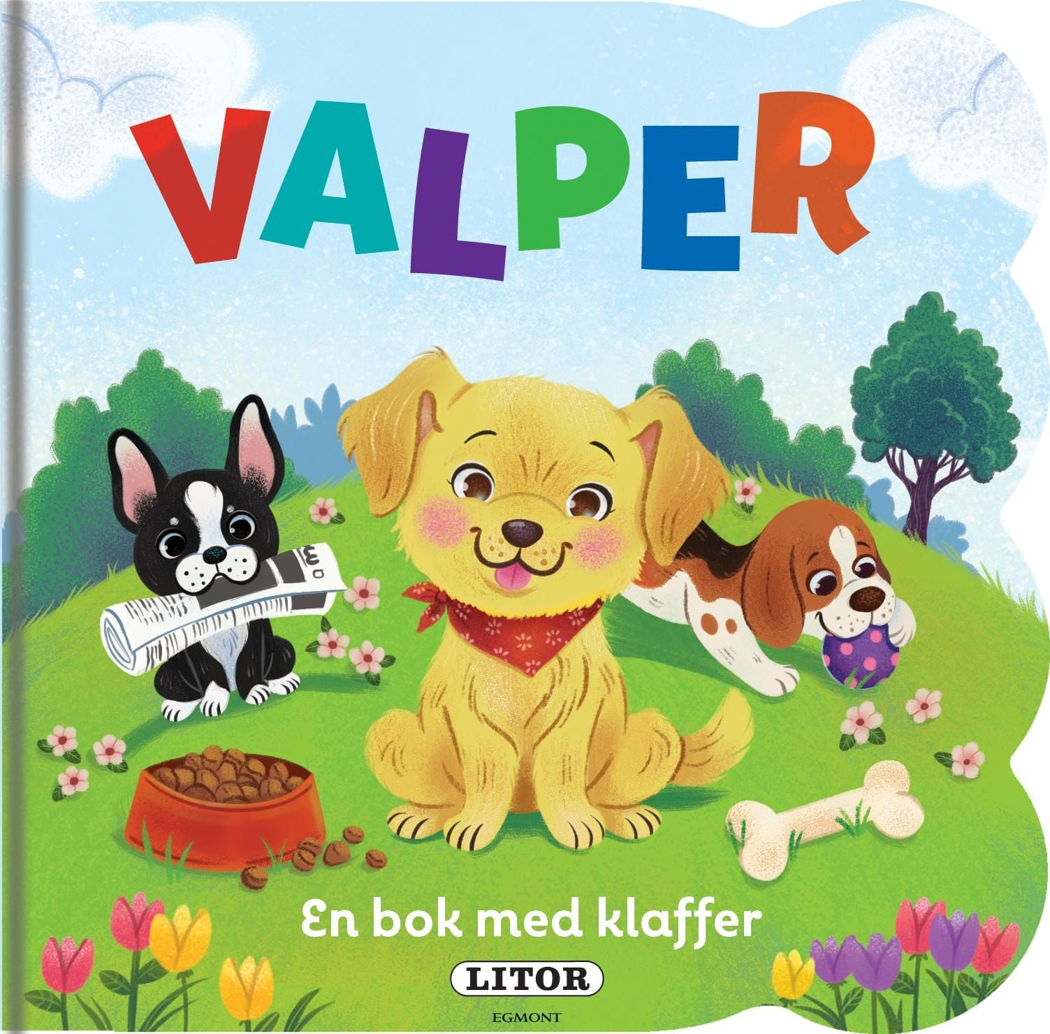 Valper