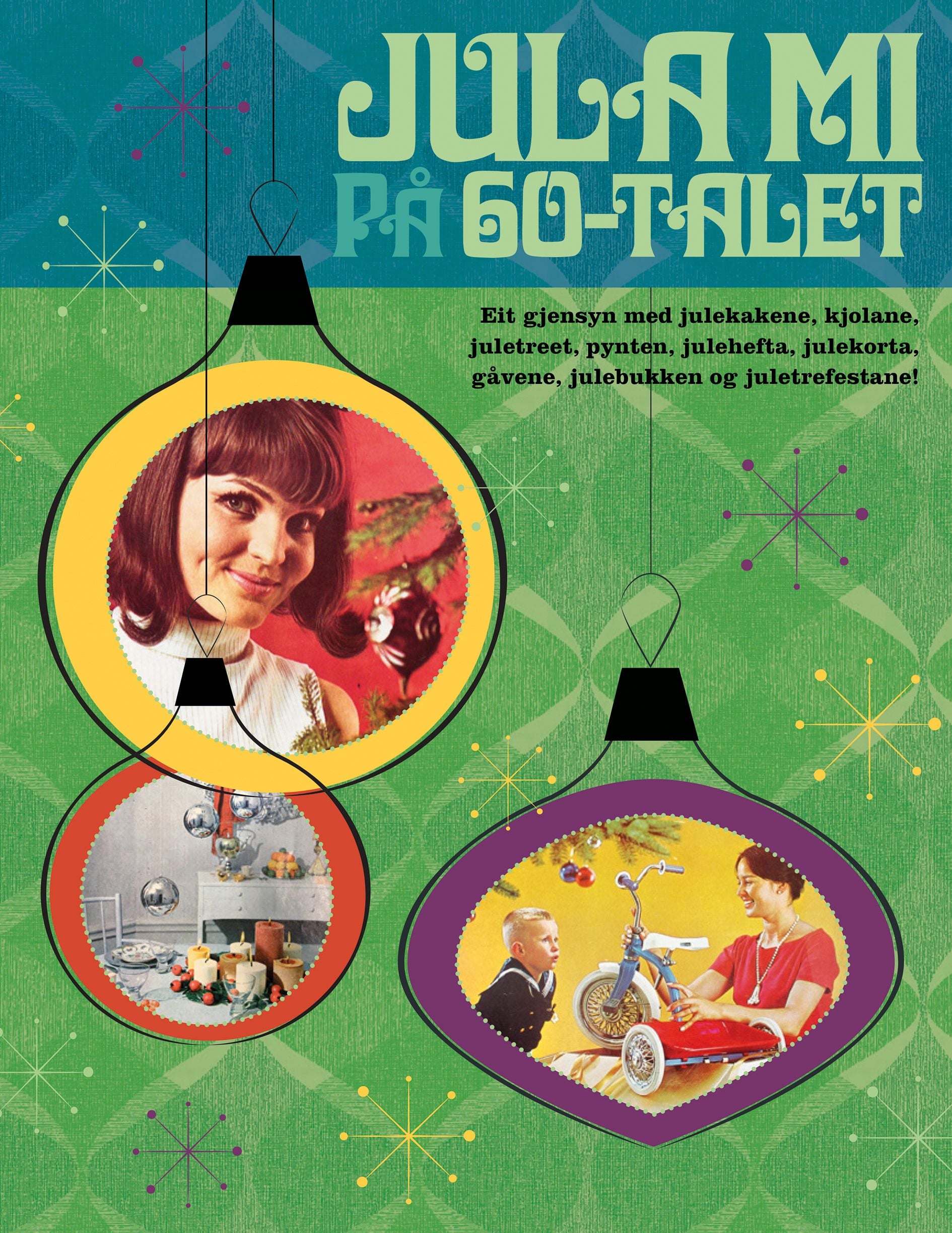 Jula mi på 60-talet