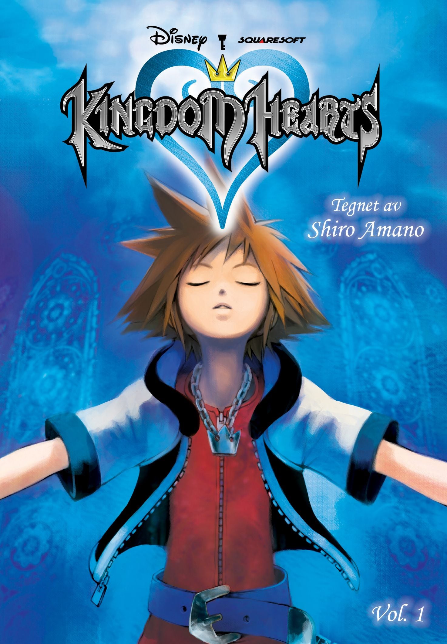 Kingdom hearts
