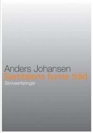 Samtalens tynne tråd