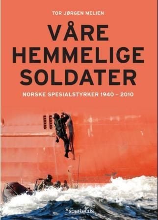Våre hemmelige soldater