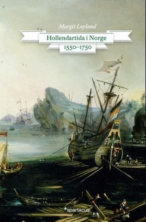 Hollendartida i Norge