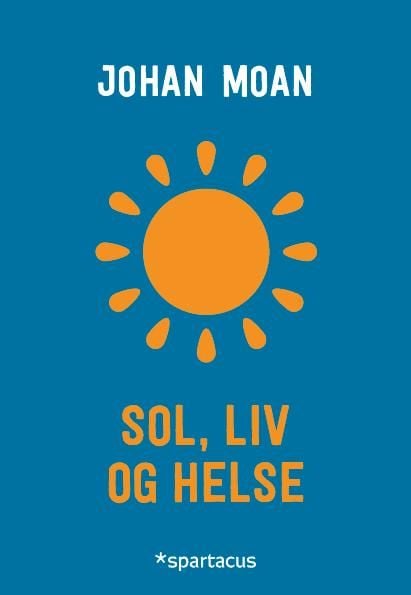 Sol, liv og helse