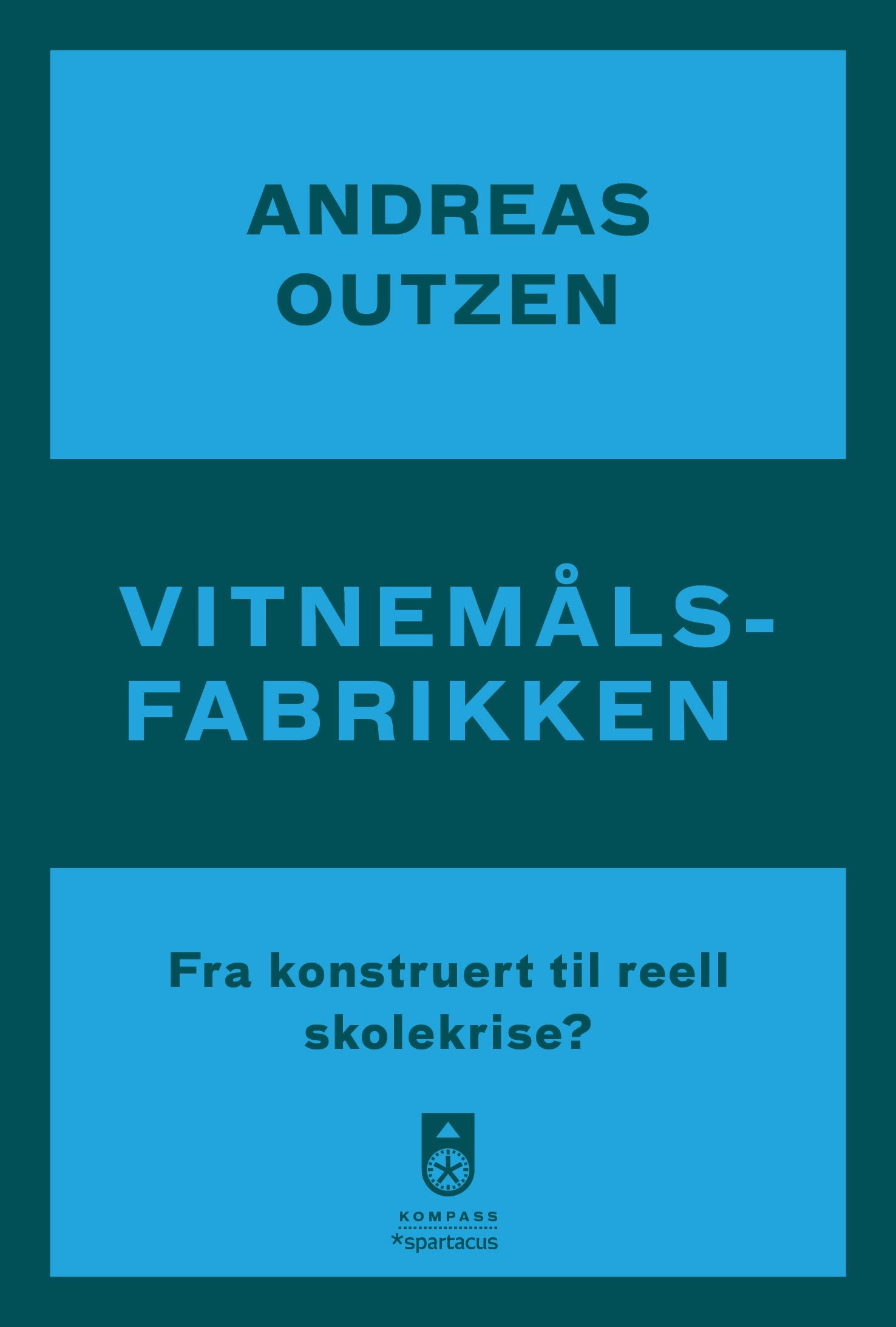 Vitnemålsfabrikken