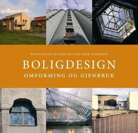 Boligdesign