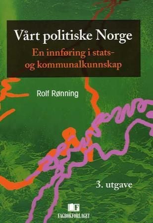 Vårt politiske Norge