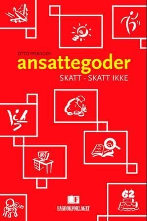 Ansattegoder