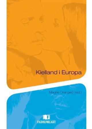 Kielland i Europa