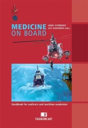 Medicine on board