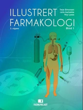 Illustrert farmakologi