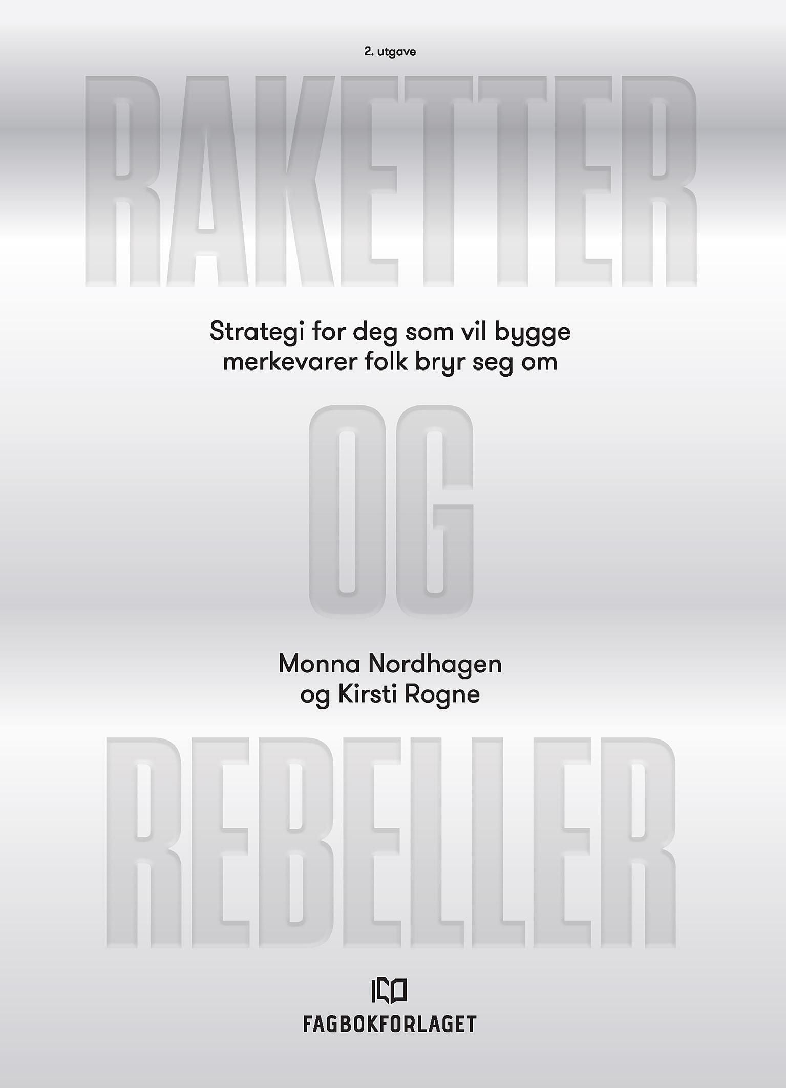 Raketter og rebeller