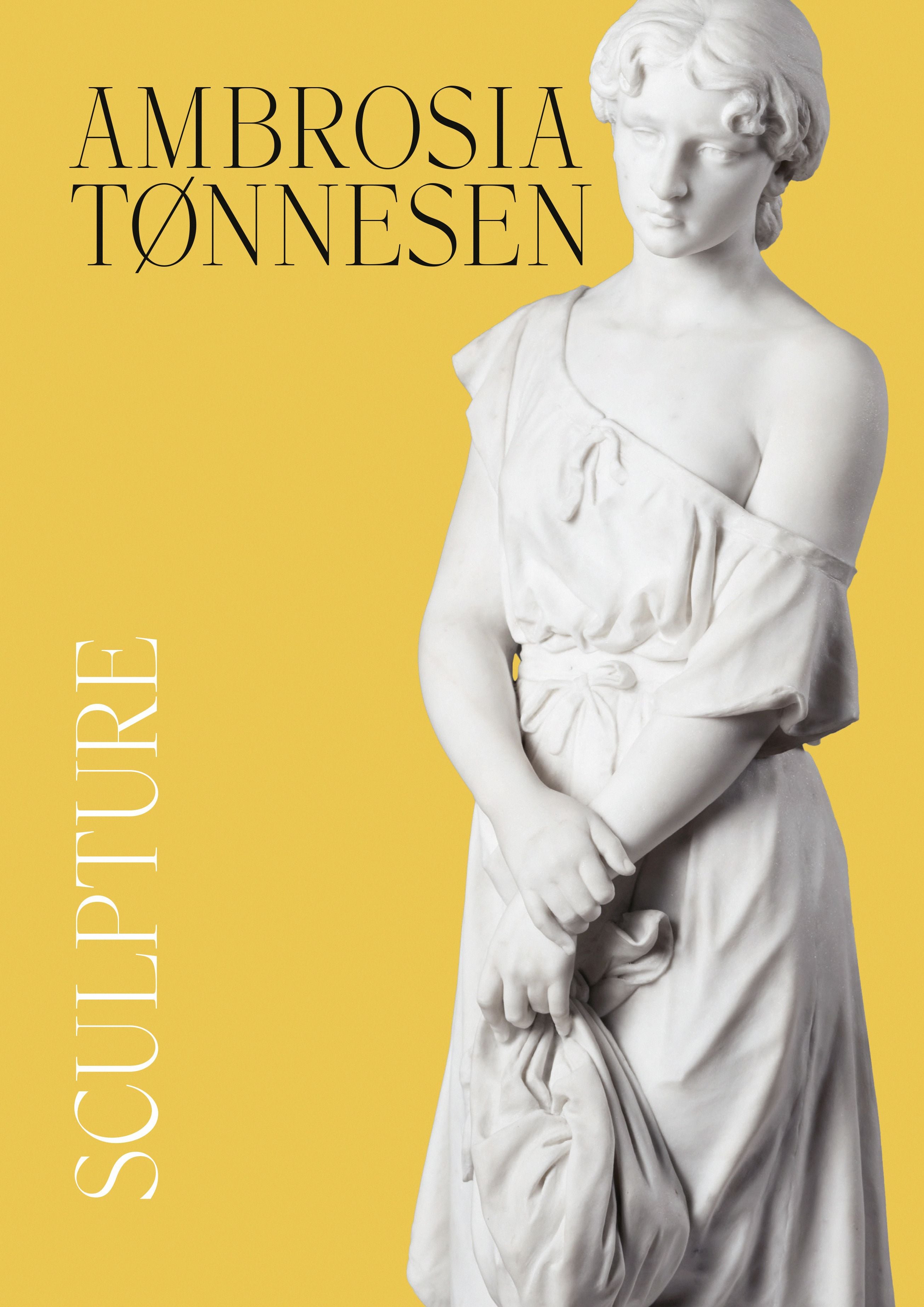 Ambrosia Tønnesen
