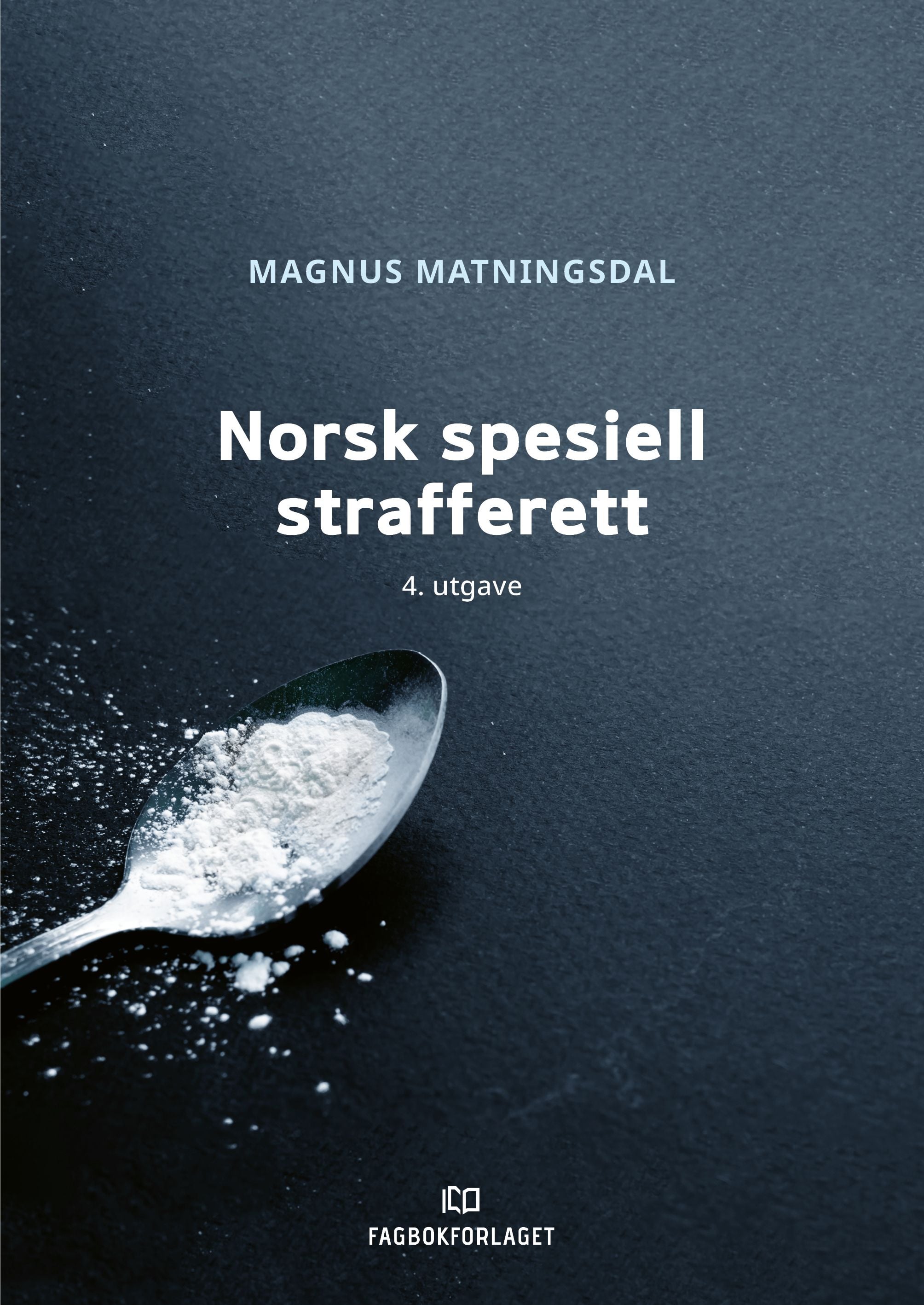 Norsk spesiell strafferett