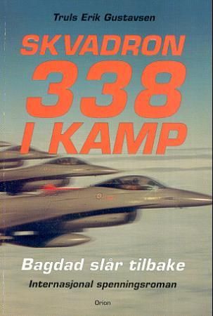 Skvadron 338 i kamp