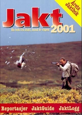 Jakt 2001