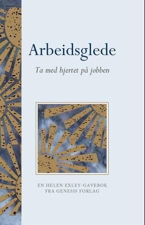 Arbeidsglede