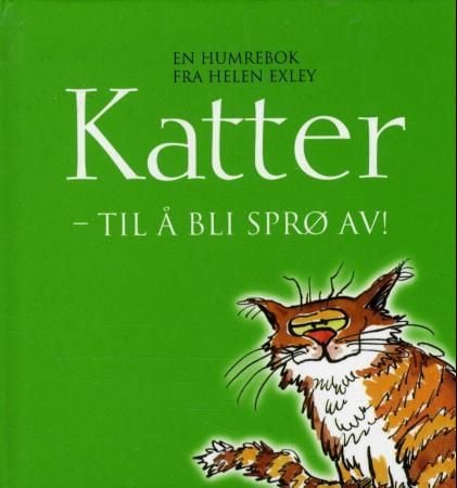 Katter