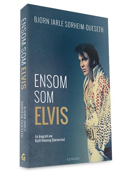 Ensom som Elvis