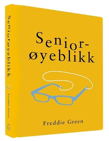 Seniorøyeblikk