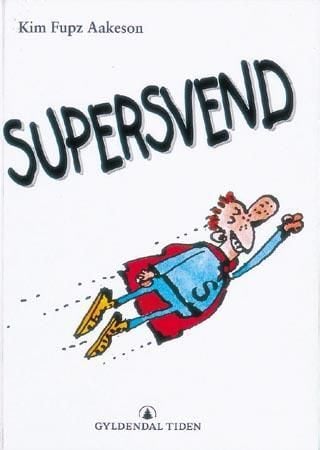 Supersvend