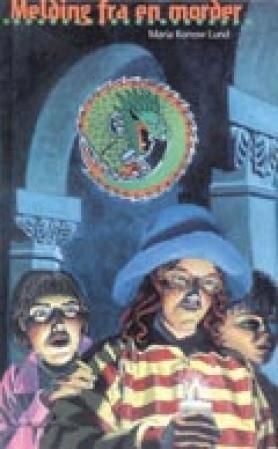 Melding fra en morder