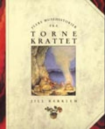 Flere musehistorier fra Tornekrattet