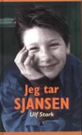 Jeg tar sjansen
