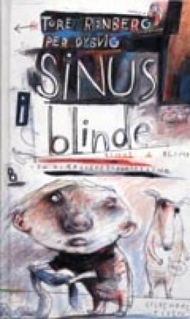 Sinus i blinde