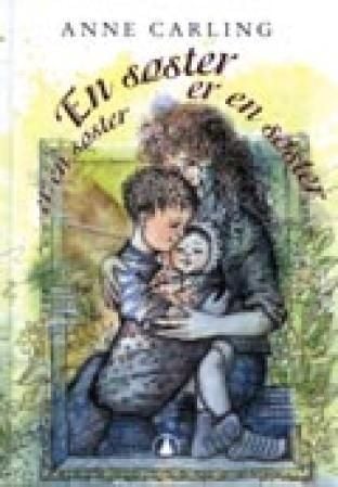 En søster er en søster er en søster