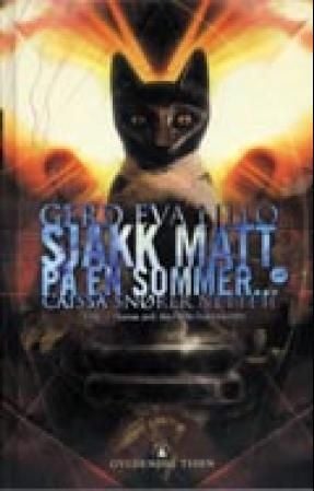 Sjakk matt på en sommer