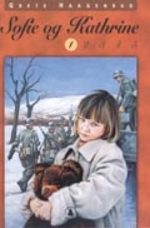 Sofie og Kathrine 1