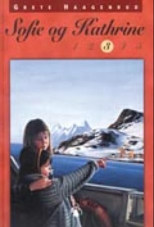 Sofie og Kathrine 3