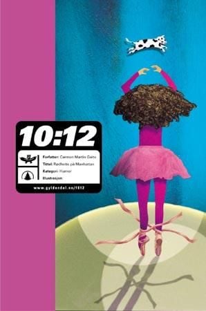 Rødhette på Manhattan