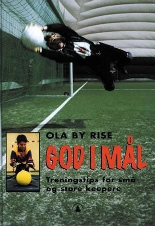 God i mål