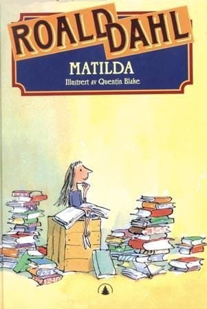 Matilda