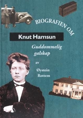 Knut Hamsun